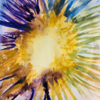 Entre dos Planos, El Médium