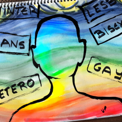 Rapunzel En La Torre