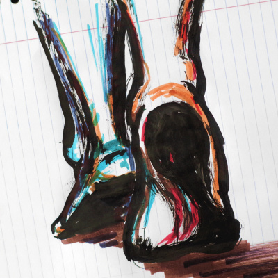 Rapunzel En La Torre