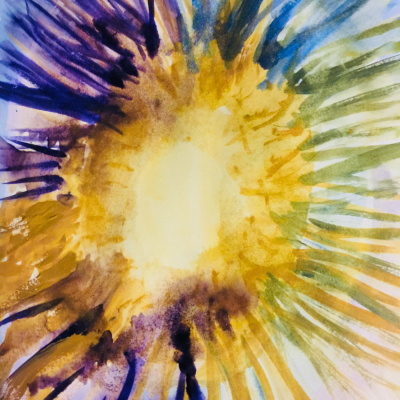 Rapunzel En La Torre