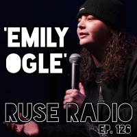 EMILY OGLE - From Kentucky to Comedy