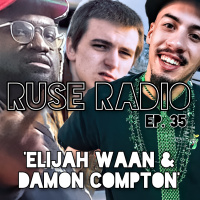 Elijah Waan amp Damon Compton