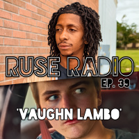 VAUGHN LAMBO - Marketing Music, The Power of Words, Metaverse