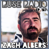 ZACH ALBERS - Certified Genius