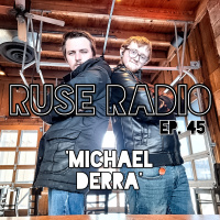 MICHAEL DERRA - Intro to Dungeons amp Dragons