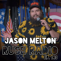 JASON MELTON - Dont Be Nice