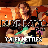 CALEB NETTLES - Music Is Mystic