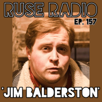 JIM BALDERSTON - Premature Pride Parade