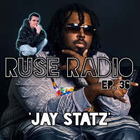 Jay Statz - Integrity, Hip-Hop, amp The Importance of Positivity