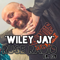 WILEY JAY - Fighting Parkinsons With Comedy