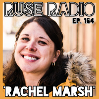 RACHEL MARSH - Dont Be Funny