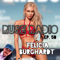 FELICIA BURGHARDT - The Life of a Playboy Model