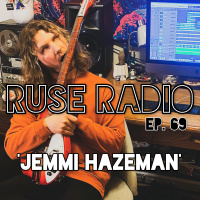 JEMMI HAZEMAN - Intuition VS. Wisdom