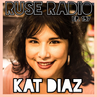 KAT DIAZ - Bean Water, Bam Lore amp Drag Racing