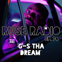 G-S THA DREAM - Awakening Your Ambitions, Complacency Is a Luxury