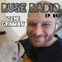 GENE GRINMAN - Revolutionizing Poetry