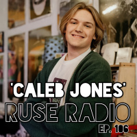 CALEB JONES - Who is the Main Character of the Simulation?