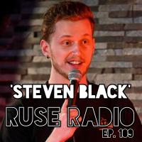 STEVEN BLACK - Books, Films, amp the Zombie Apocalypse