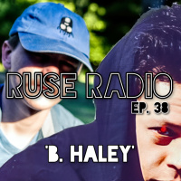 B. HALEY - Flint Hip-Hop