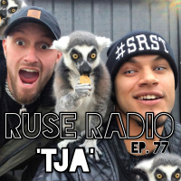 TJA - No Reward = No Risk