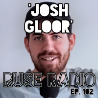 JOSH GLOOR - Overcoming Addictions and Anxiety