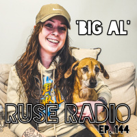 BIG AL - Transform Your Trauma