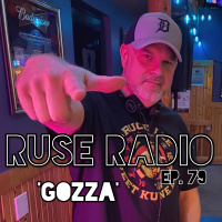 GOZZA - Hip-Hop, Songwriting, Movies, amp More