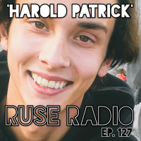 HAROLD PATRICK - Funny Triumphs Everything