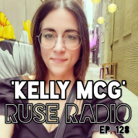 KELLY MCG - Now is Eternity