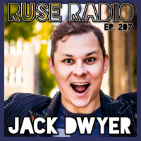 JACK DWYER - Jack of All Trades