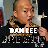 DAN LEE - Putting Yourself Out There