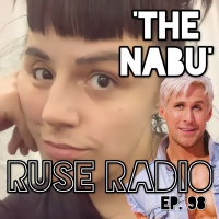 THE NABU - You Are KENough