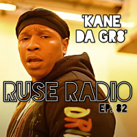 KANE DA GR8 - MCU, Gaming, Television, Travel