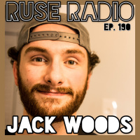 JACK WOODS - Obsessive, Repetitive, Competitive