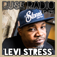 LEVI STRESS - The Brink of Insanity