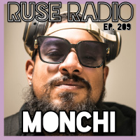 MONCHI - Seeing Your Shadow