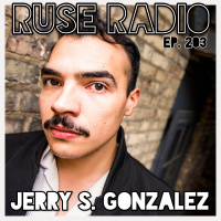 JERRY S. GONZALEZ - Hamsters and Spaghetti Men