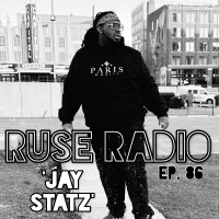 JAY STATZ - Fli Talk Live!