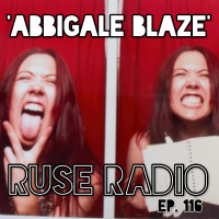 ABBIGALE BLAZE - How Comedy Cultivates Character