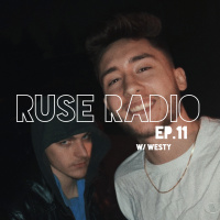 Westy - Hip-Hop Discussion/Intro to Westy