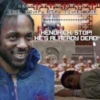 Kendrick VS. Drake: BEEF BREAKDOWN