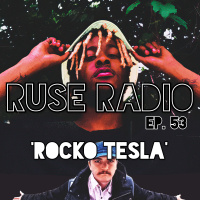 ROCKO TESLA - The Art of Songwriting, Creative Process, Freestyle Rap