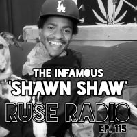 THE INFAMOUS SHAWN SHAW - Screenwriting amp Storytelling