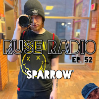 SPARROW - Hip-Hop, Life, amp Legacy