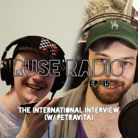 Petravita - An International Interview