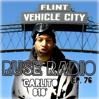 CARLITO810 - Flint Michigan, Being Yourself