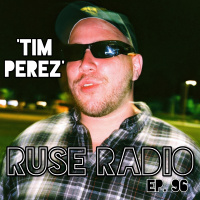 TIM PEREZ - The Comedian Who Found God