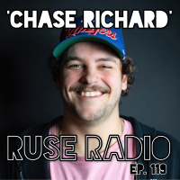 CHASE RICHARD - Dumb is the New Smart