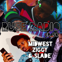 MIDWEST ZIGGY amp SLADE - Aliens, Technology, Consciousness