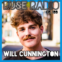 WILL CUNNINGTON - Sweaty Boy Problems